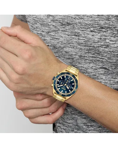 ZEGAREK MĘSKI HUGO BOSS 1513973 Energy (zh059a) ZEGAREK MĘSKI HUGO BOSS 1513973 Energy (zh059a)