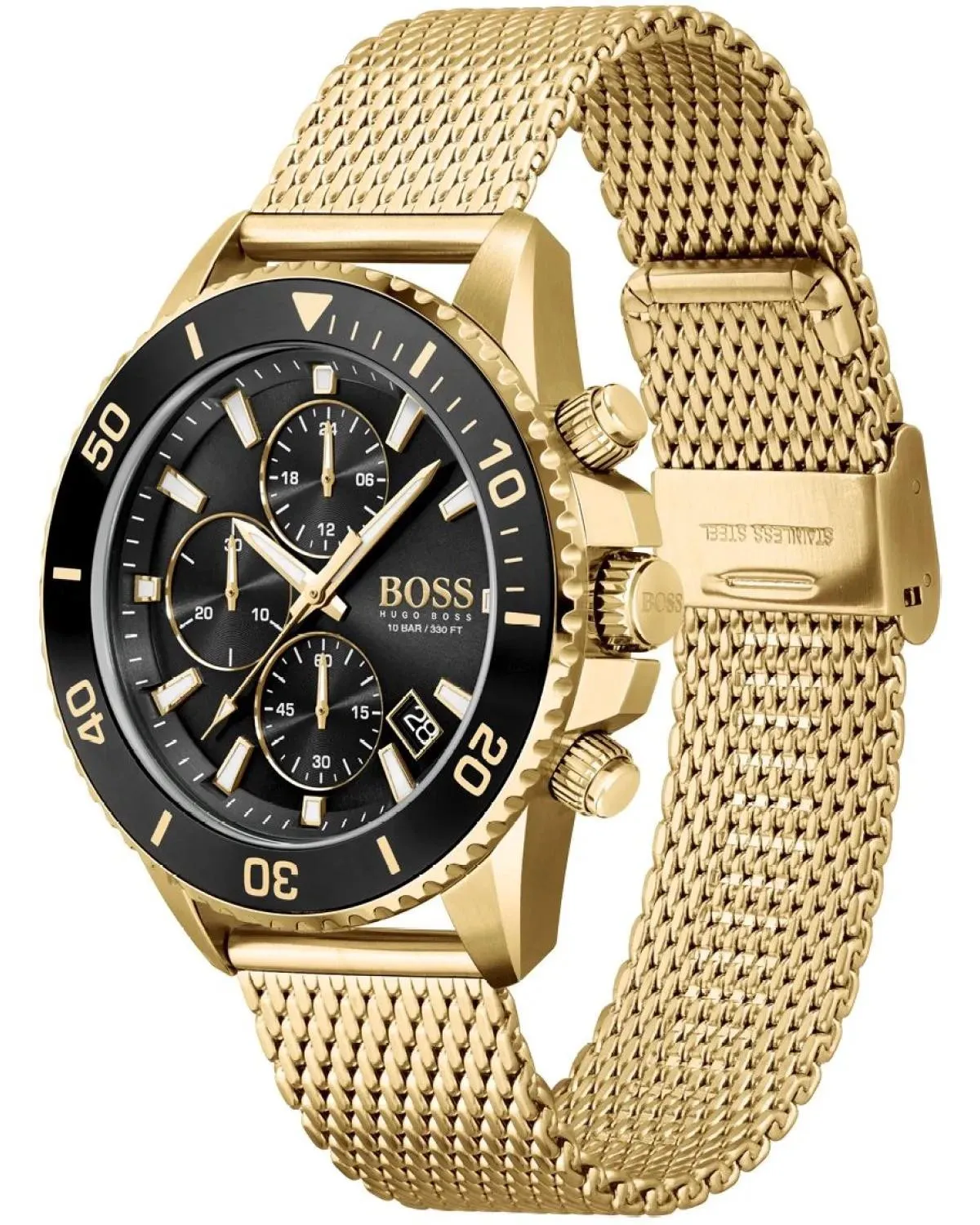ZEGAREK MĘSKI HUGO BOSS 1513906 - ADMIRAL (zh035a) ZEGAREK MĘSKI HUGO BOSS 1513906 - ADMIRAL (zh035a)