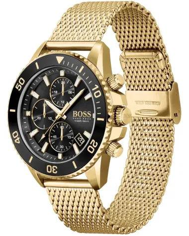 ZEGAREK MĘSKI HUGO BOSS 1513906 - ADMIRAL (zh035a) ZEGAREK MĘSKI HUGO BOSS 1513906 - ADMIRAL (zh035a)