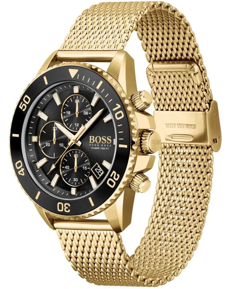 ZEGAREK MĘSKI HUGO BOSS 1513906 - ADMIRAL (zh035a) ZEGAREK MĘSKI HUGO BOSS 1513906 - ADMIRAL (zh035a)