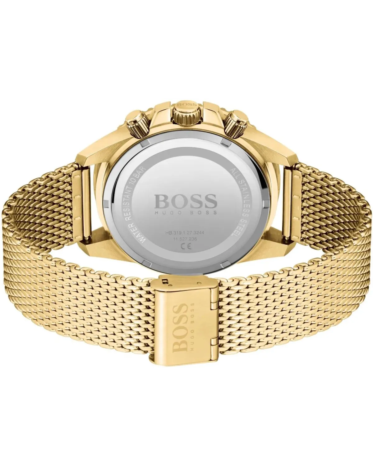 ZEGAREK MĘSKI HUGO BOSS 1513906 - ADMIRAL (zh035a) ZEGAREK MĘSKI HUGO BOSS 1513906 - ADMIRAL (zh035a)