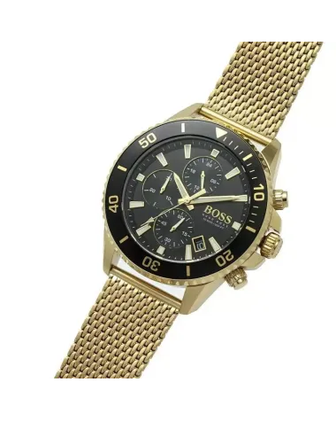 ZEGAREK MĘSKI HUGO BOSS 1513906 - ADMIRAL (zh035a) ZEGAREK MĘSKI HUGO BOSS 1513906 - ADMIRAL (zh035a)