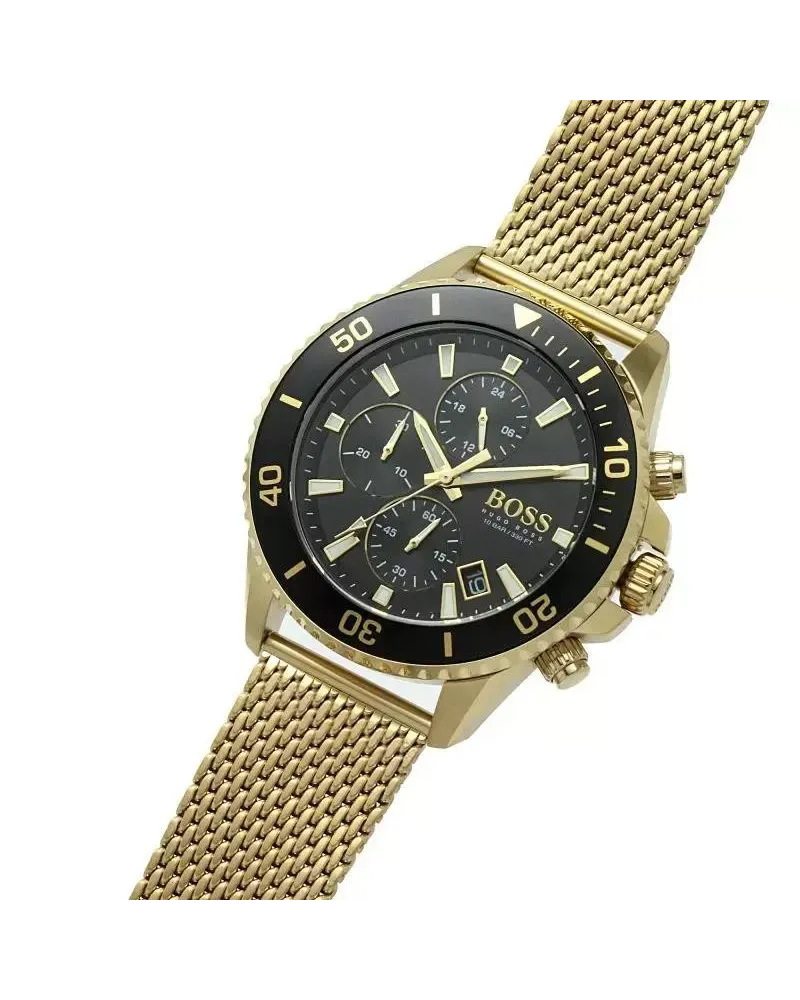 ZEGAREK MĘSKI HUGO BOSS 1513906 - ADMIRAL (zh035a) ZEGAREK MĘSKI HUGO BOSS 1513906 - ADMIRAL (zh035a)