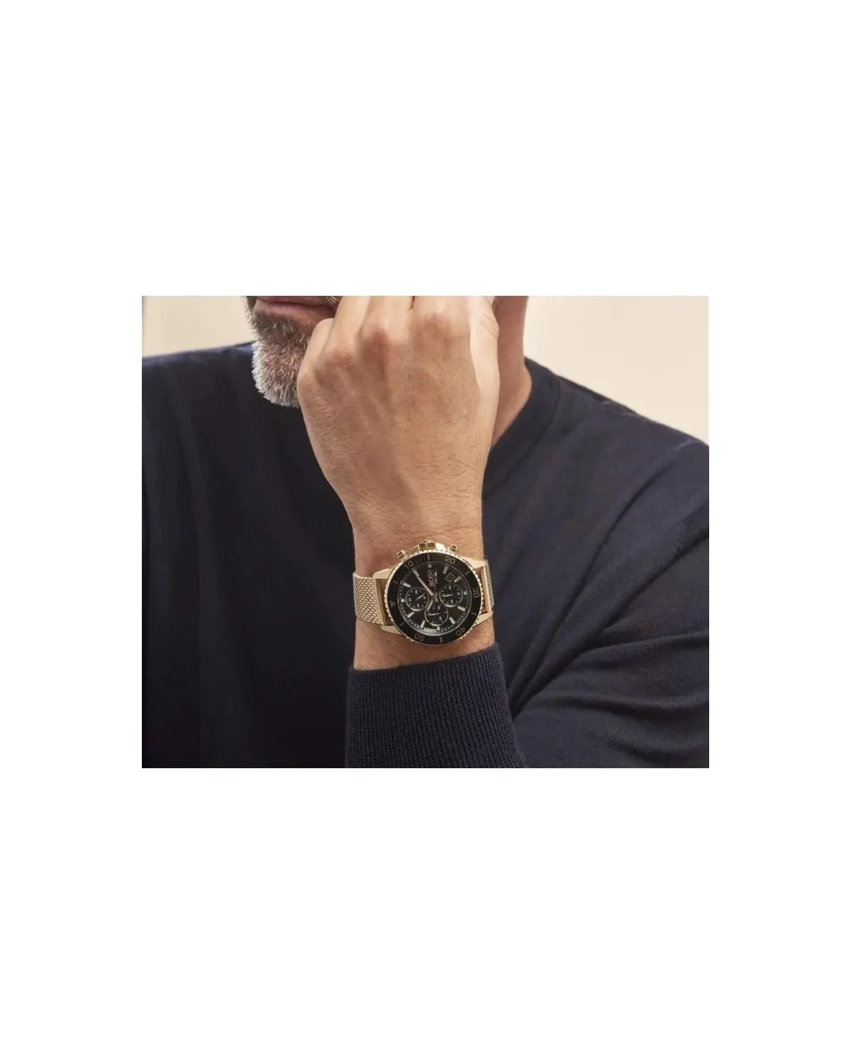 ZEGAREK MĘSKI HUGO BOSS 1513906 - ADMIRAL (zh035a) ZEGAREK MĘSKI HUGO BOSS 1513906 - ADMIRAL (zh035a)
