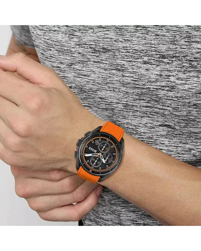 ZEGAREK MĘSKI HUGO BOSS Volane 1513957 (zh058b) ZEGAREK MĘSKI HUGO BOSS Volane 1513957 (zh058b)