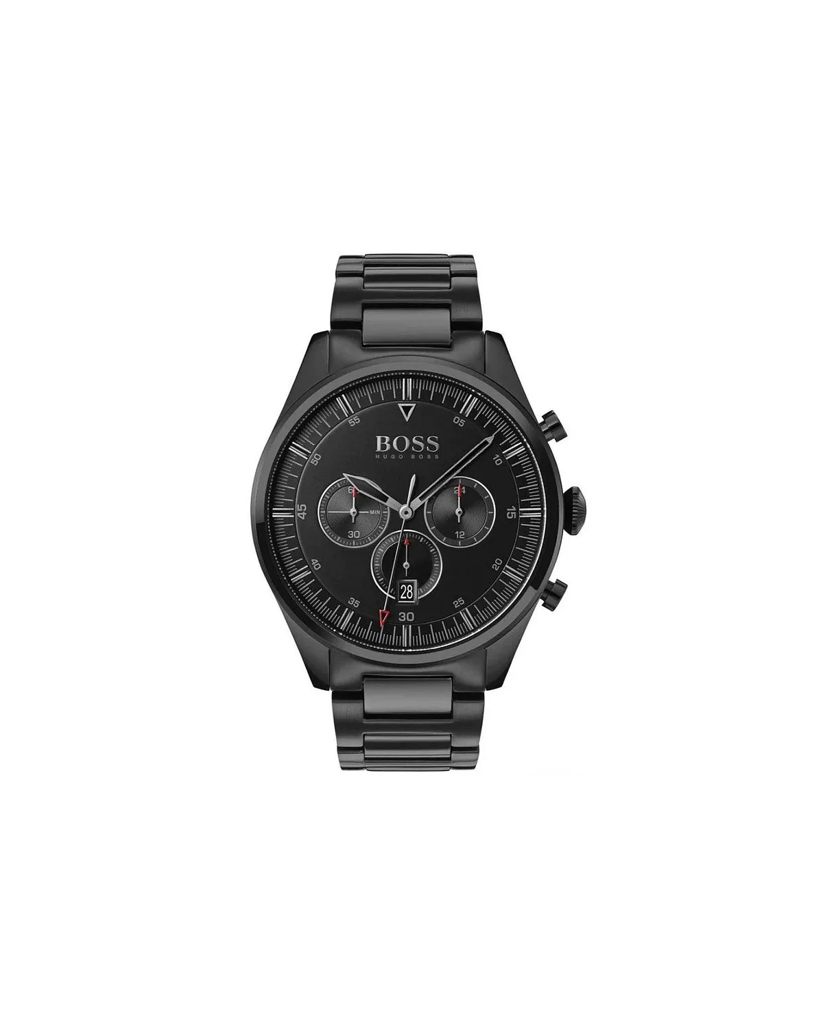 ZEGAREK MĘSKI HUGO BOSS 1513714 - PIONEER (zh016c) ZEGAREK MĘSKI HUGO BOSS 1513714 - PIONEER (zh016c)