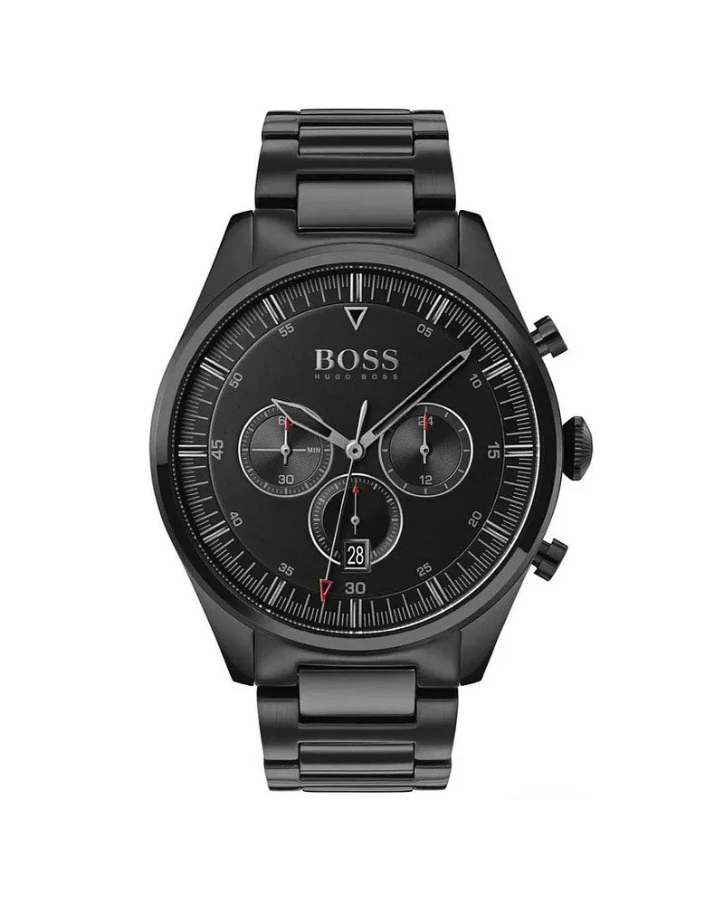 ZEGAREK MĘSKI HUGO BOSS 1513714 - PIONEER (zh016c) ZEGAREK MĘSKI HUGO BOSS 1513714 - PIONEER (zh016c)