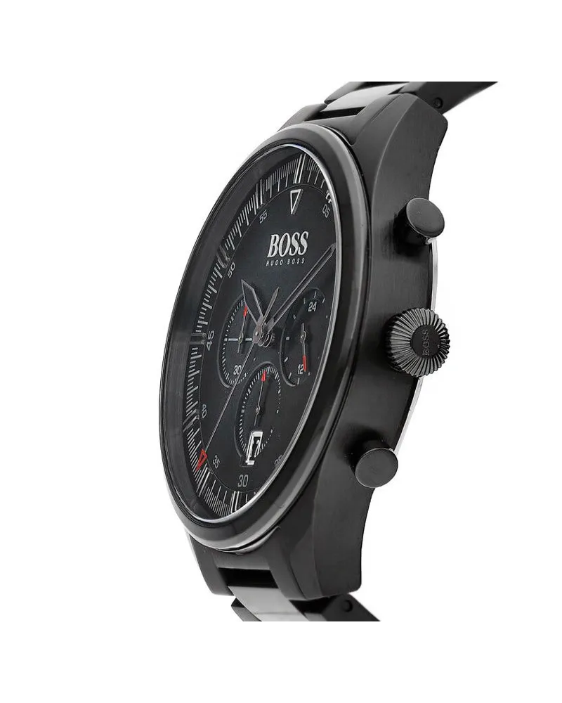 ZEGAREK MĘSKI HUGO BOSS 1513714 - PIONEER (zh016c) ZEGAREK MĘSKI HUGO BOSS 1513714 - PIONEER (zh016c)