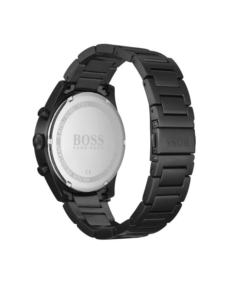 ZEGAREK MĘSKI HUGO BOSS 1513714 - PIONEER (zh016c) ZEGAREK MĘSKI HUGO BOSS 1513714 - PIONEER (zh016c)