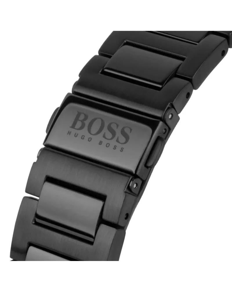 ZEGAREK MĘSKI HUGO BOSS 1513714 - PIONEER (zh016c) ZEGAREK MĘSKI HUGO BOSS 1513714 - PIONEER (zh016c)