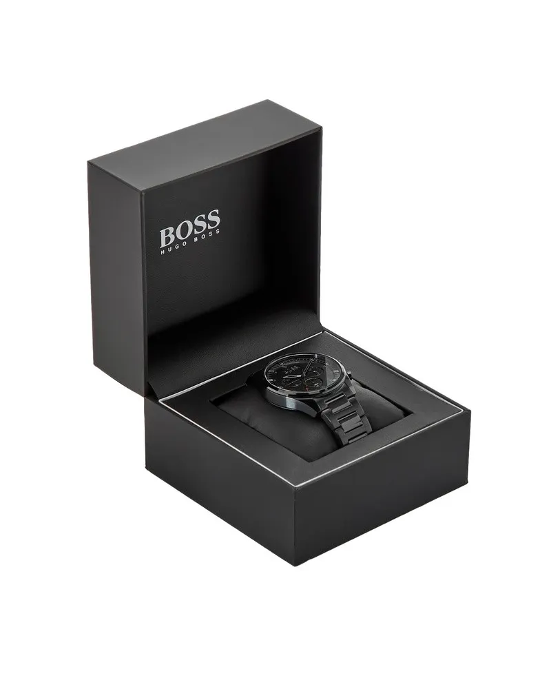 ZEGAREK MĘSKI HUGO BOSS 1513714 - PIONEER (zh016c) ZEGAREK MĘSKI HUGO BOSS 1513714 - PIONEER (zh016c)