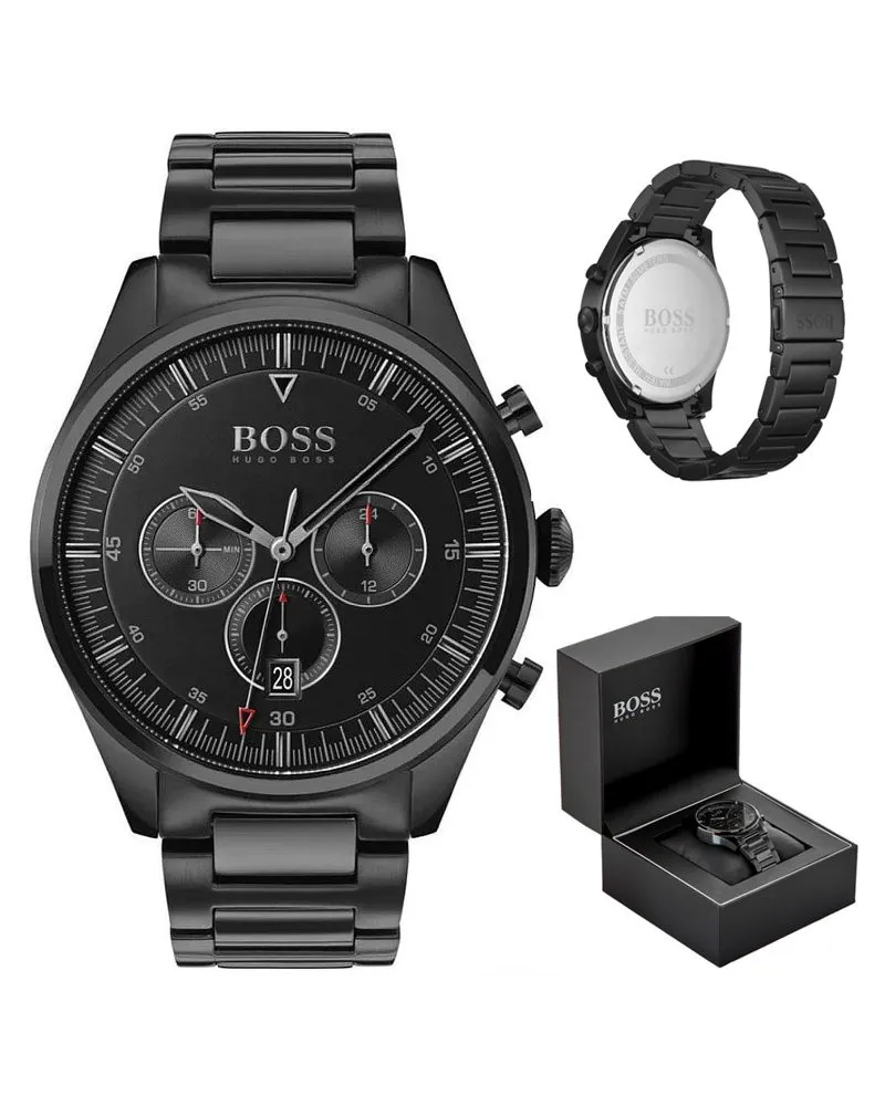 ZEGAREK MĘSKI HUGO BOSS 1513714 - PIONEER (zh016c) ZEGAREK MĘSKI HUGO BOSS 1513714 - PIONEER (zh016c)