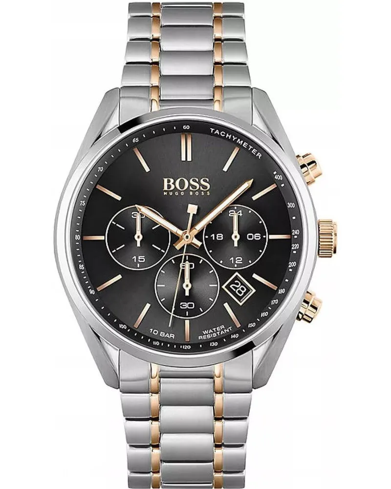 ZEGAREK MĘSKI HUGO BOSS 1513819 CHAMPION (zh052f) ZEGAREK MĘSKI HUGO BOSS 1513819 CHAMPION (zh052f)