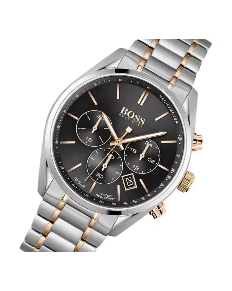 ZEGAREK MĘSKI HUGO BOSS 1513819 CHAMPION (zh052f) ZEGAREK MĘSKI HUGO BOSS 1513819 CHAMPION (zh052f)