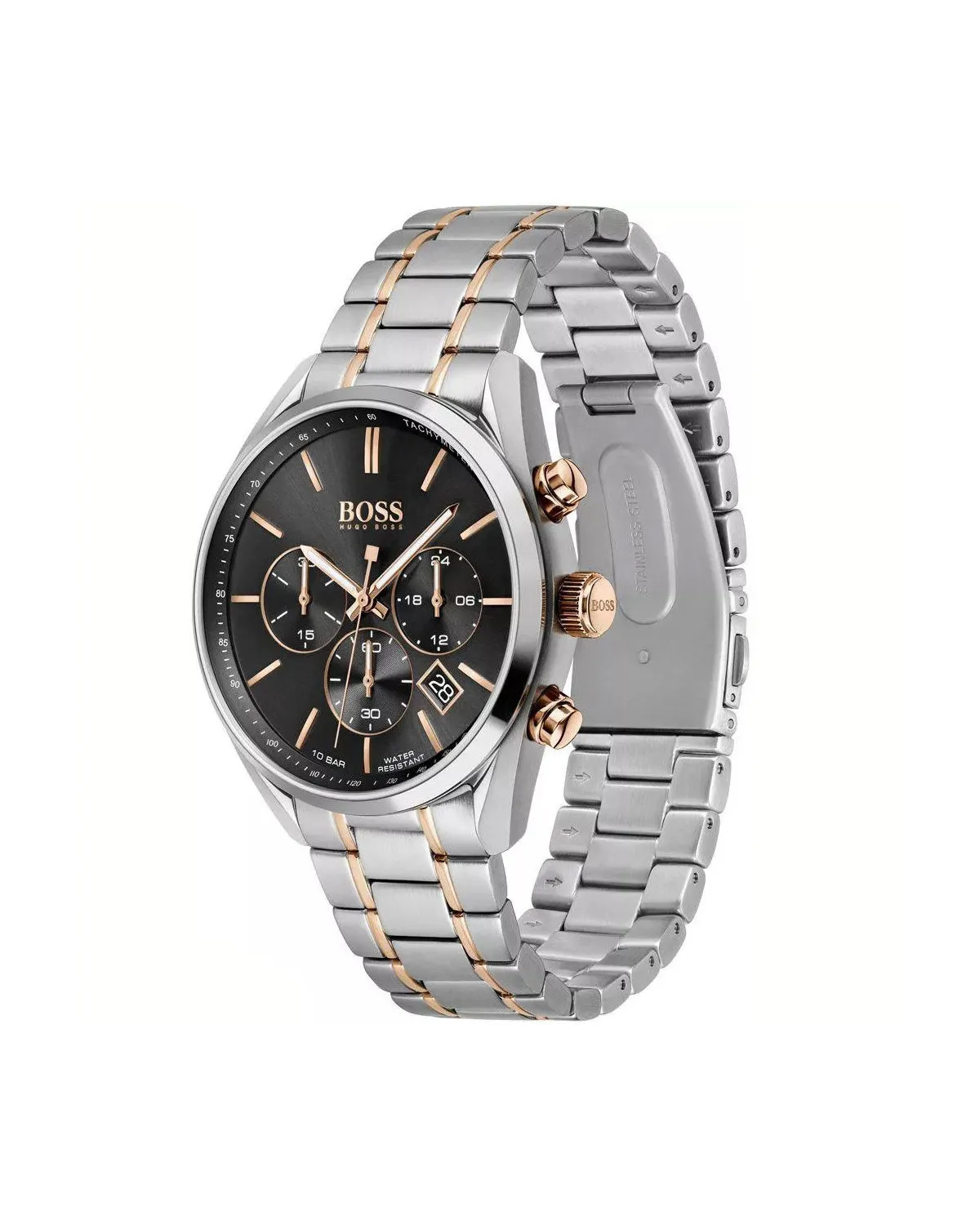 ZEGAREK MĘSKI HUGO BOSS 1513819 CHAMPION (zh052f) ZEGAREK MĘSKI HUGO BOSS 1513819 CHAMPION (zh052f)