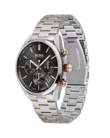 ZEGAREK MĘSKI HUGO BOSS 1513819 CHAMPION (zh052f) ZEGAREK MĘSKI HUGO BOSS 1513819 CHAMPION (zh052f)