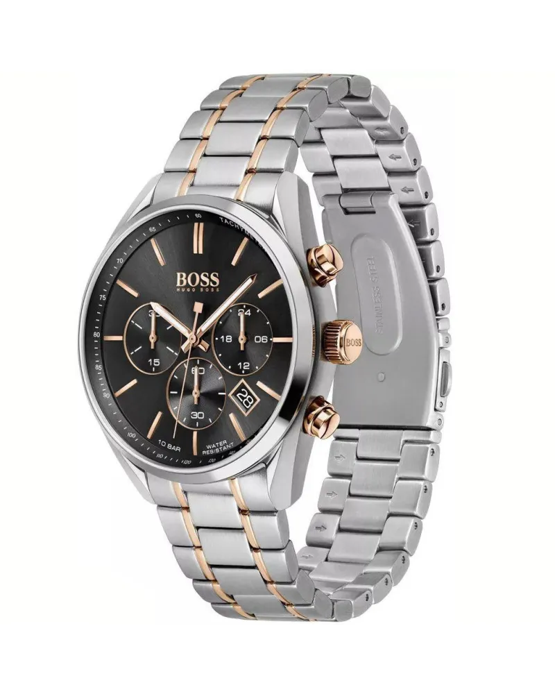 ZEGAREK MĘSKI HUGO BOSS 1513819 CHAMPION (zh052f) ZEGAREK MĘSKI HUGO BOSS 1513819 CHAMPION (zh052f)