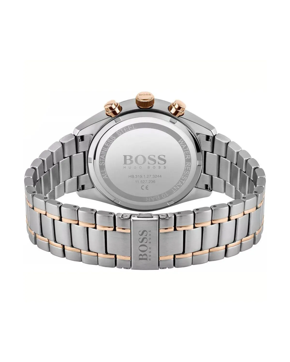 ZEGAREK MĘSKI HUGO BOSS 1513819 CHAMPION (zh052f) ZEGAREK MĘSKI HUGO BOSS 1513819 CHAMPION (zh052f)