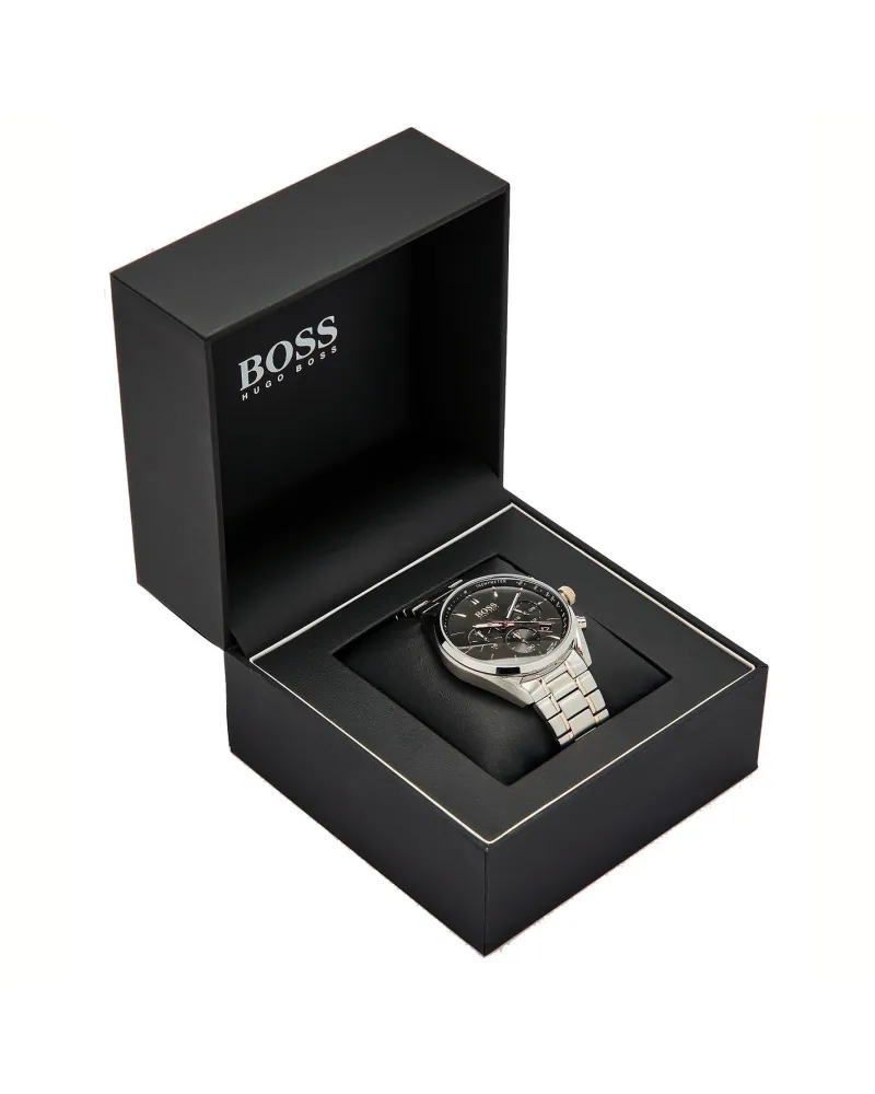 ZEGAREK MĘSKI HUGO BOSS 1513819 CHAMPION (zh052f) ZEGAREK MĘSKI HUGO BOSS 1513819 CHAMPION (zh052f)
