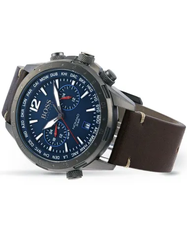 ZEGAREK MĘSKI HUGO BOSS 1513773 NOMAD (zh051a) ZEGAREK MĘSKI HUGO BOSS 1513773 NOMAD (zh051a)