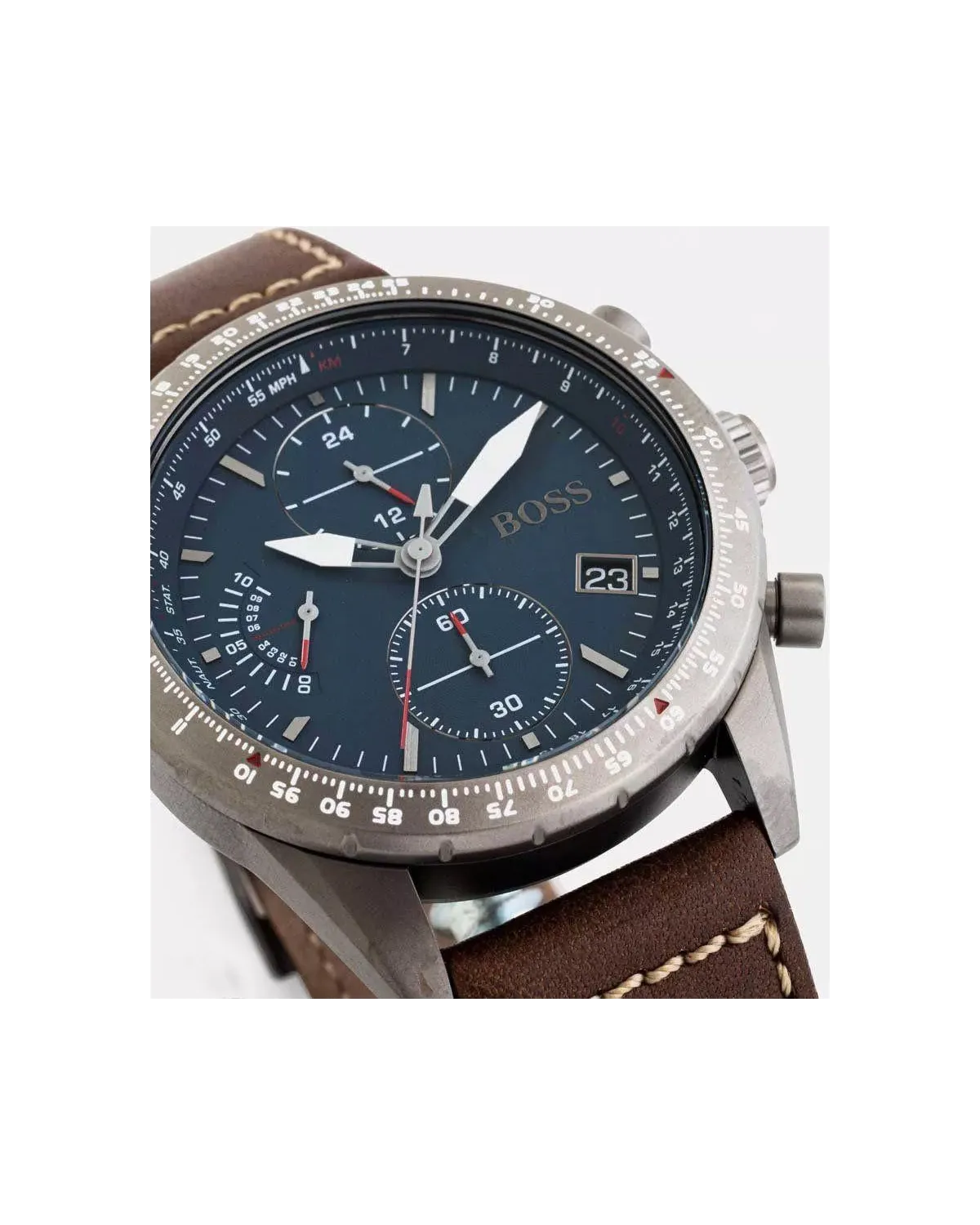 ZEGAREK MĘSKI HUGO BOSS 1513773 NOMAD (zh051a) ZEGAREK MĘSKI HUGO BOSS 1513773 NOMAD (zh051a)