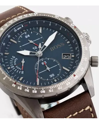 ZEGAREK MĘSKI HUGO BOSS 1513773 NOMAD (zh051a) ZEGAREK MĘSKI HUGO BOSS 1513773 NOMAD (zh051a)