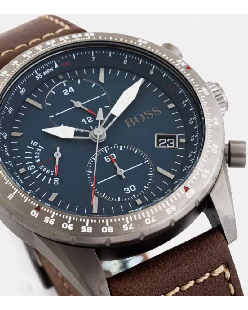 ZEGAREK MĘSKI HUGO BOSS 1513773 NOMAD (zh051a) ZEGAREK MĘSKI HUGO BOSS 1513773 NOMAD (zh051a)