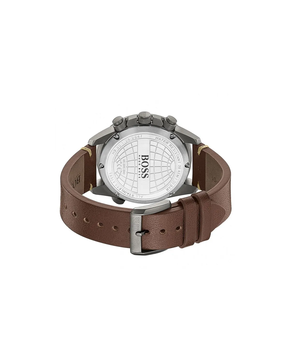 ZEGAREK MĘSKI HUGO BOSS 1513773 NOMAD (zh051a) ZEGAREK MĘSKI HUGO BOSS 1513773 NOMAD (zh051a)