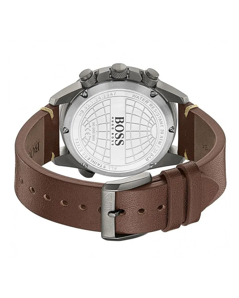 ZEGAREK MĘSKI HUGO BOSS 1513773 NOMAD (zh051a) ZEGAREK MĘSKI HUGO BOSS 1513773 NOMAD (zh051a)