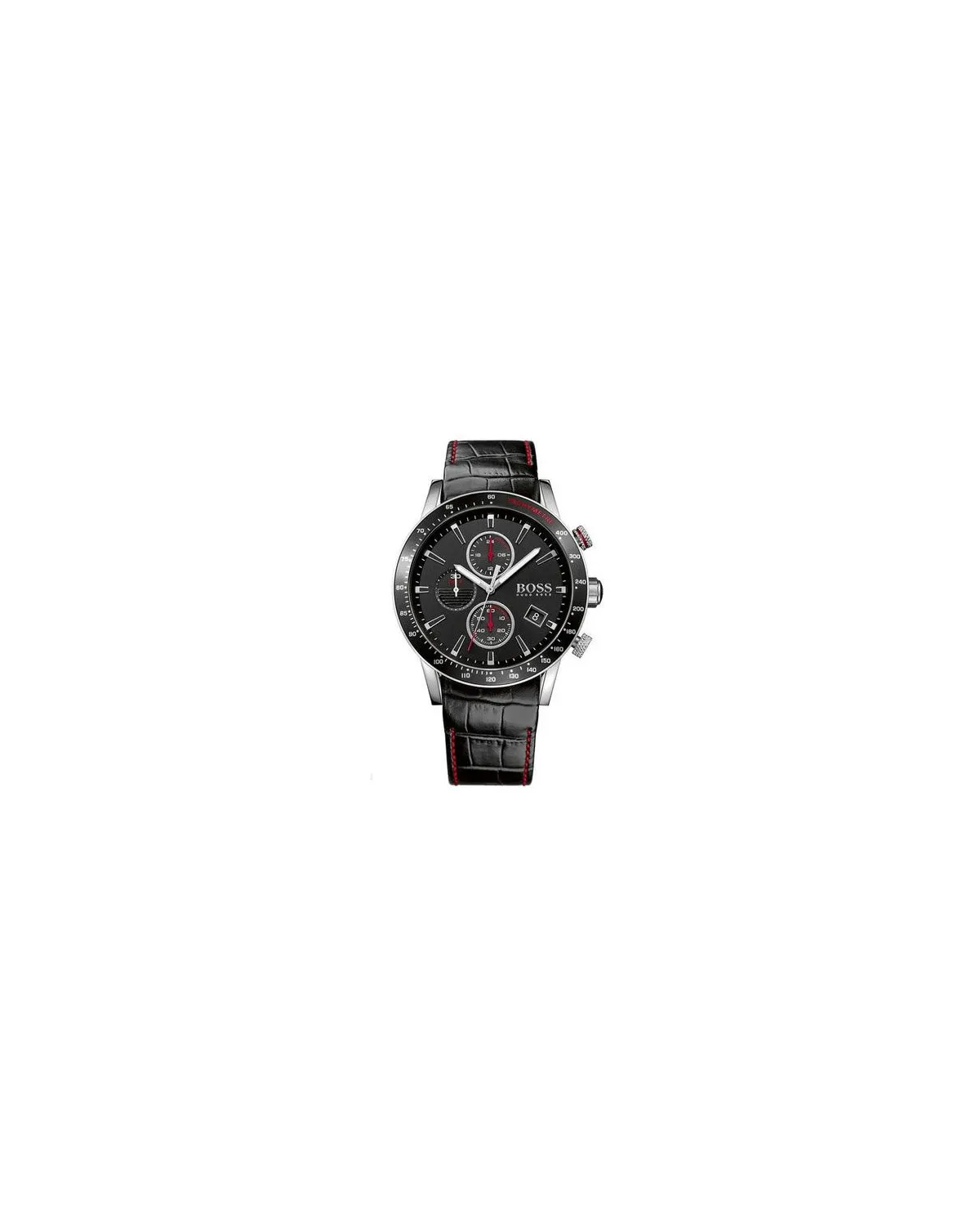 ZEGAREK MĘSKI HUGO BOSS 1513390 - RAFALE (zh013b) ZEGAREK MĘSKI HUGO BOSS 1513390 - RAFALE (zh013b)