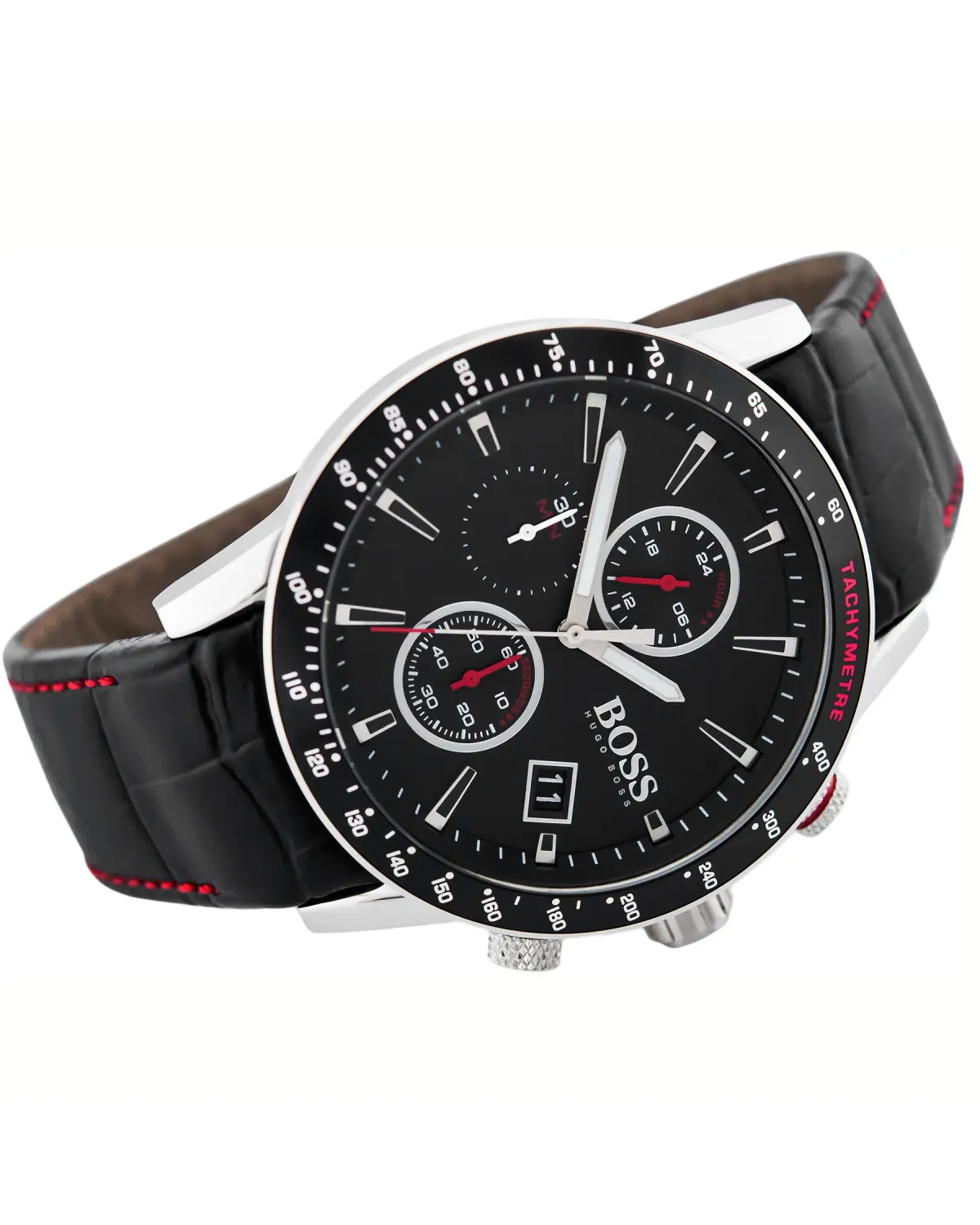 ZEGAREK MĘSKI HUGO BOSS 1513390 - RAFALE (zh013b) ZEGAREK MĘSKI HUGO BOSS 1513390 - RAFALE (zh013b)