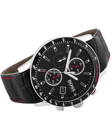 ZEGAREK MĘSKI HUGO BOSS 1513390 - RAFALE (zh013b) ZEGAREK MĘSKI HUGO BOSS 1513390 - RAFALE (zh013b)