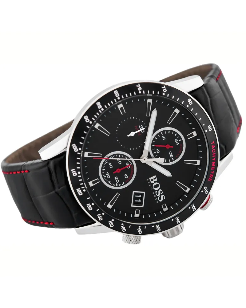 ZEGAREK MĘSKI HUGO BOSS 1513390 - RAFALE (zh013b) ZEGAREK MĘSKI HUGO BOSS 1513390 - RAFALE (zh013b)