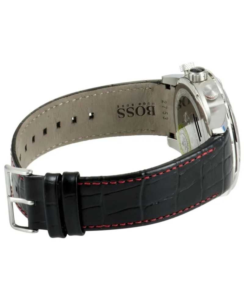 ZEGAREK MĘSKI HUGO BOSS 1513390 - RAFALE (zh013b) ZEGAREK MĘSKI HUGO BOSS 1513390 - RAFALE (zh013b)