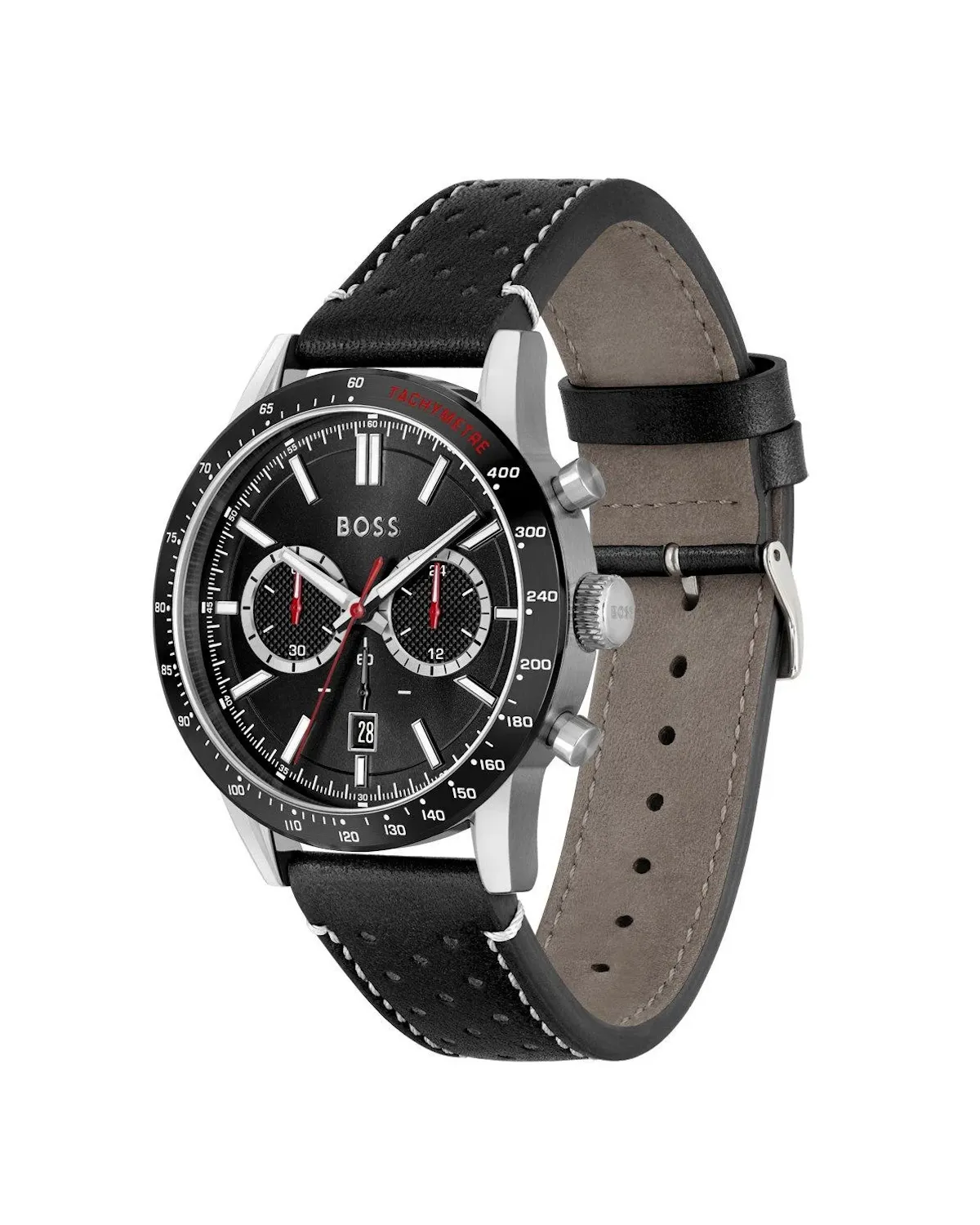 ZEGAREK MĘSKI HUGO BOSS 1513390 - RAFALE (zh013b) ZEGAREK MĘSKI HUGO BOSS 1513390 - RAFALE (zh013b)