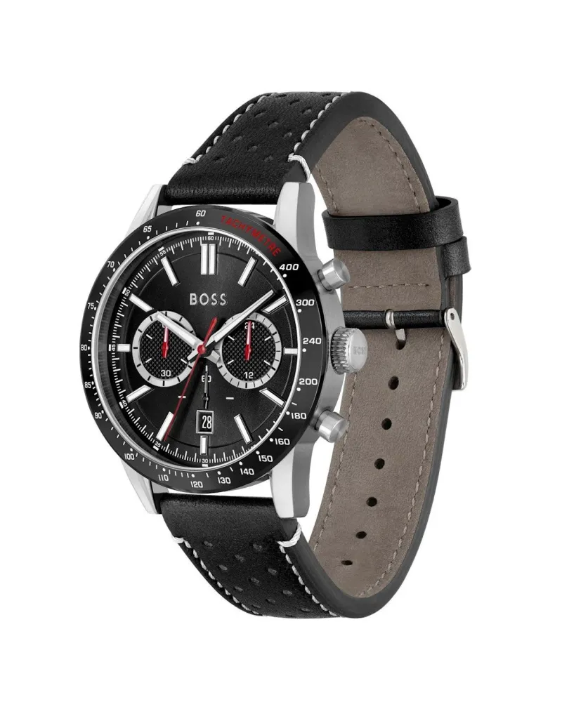 ZEGAREK MĘSKI HUGO BOSS 1513390 - RAFALE (zh013b) ZEGAREK MĘSKI HUGO BOSS 1513390 - RAFALE (zh013b)