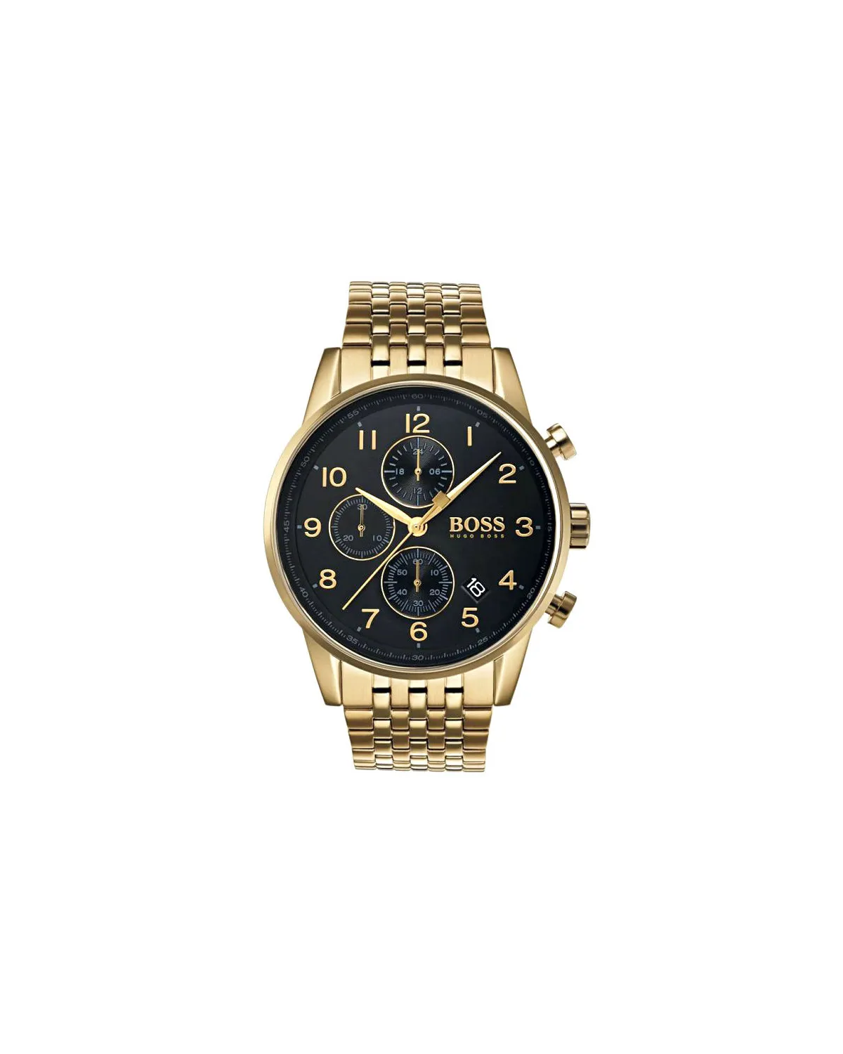ZEGAREK MĘSKI HUGO BOSS 1513531 - NAVIGATOR zh034a ZEGAREK MĘSKI HUGO BOSS 1513531 - NAVIGATOR zh034a