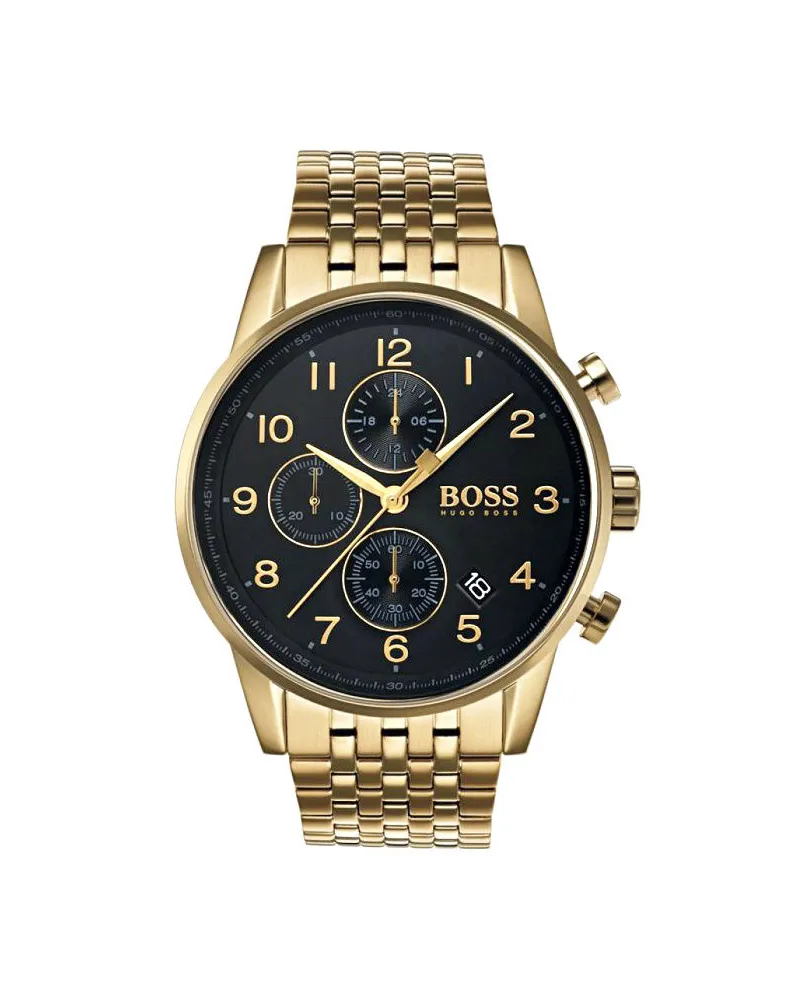 ZEGAREK MĘSKI HUGO BOSS 1513531 - NAVIGATOR zh034a ZEGAREK MĘSKI HUGO BOSS 1513531 - NAVIGATOR zh034a