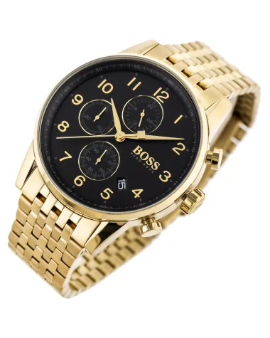 ZEGAREK MĘSKI HUGO BOSS 1513531 - NAVIGATOR zh034a ZEGAREK MĘSKI HUGO BOSS 1513531 - NAVIGATOR zh034a