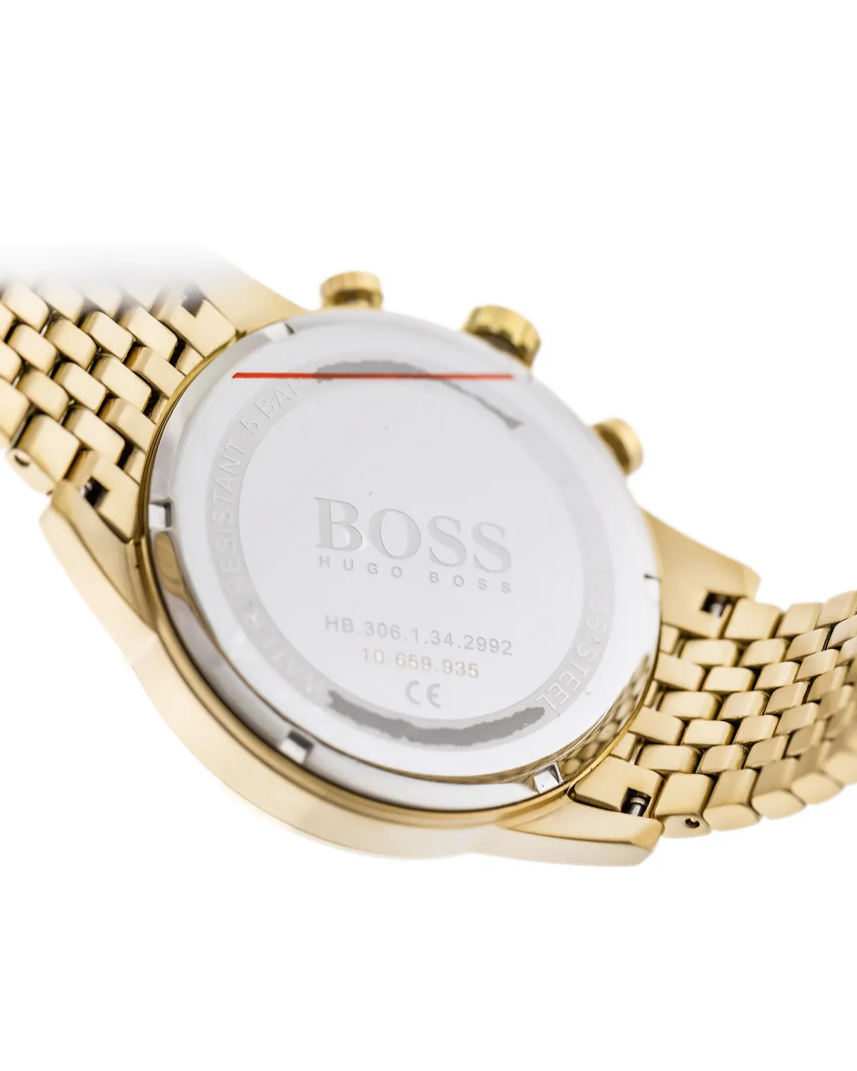 ZEGAREK MĘSKI HUGO BOSS 1513531 - NAVIGATOR zh034a ZEGAREK MĘSKI HUGO BOSS 1513531 - NAVIGATOR zh034a