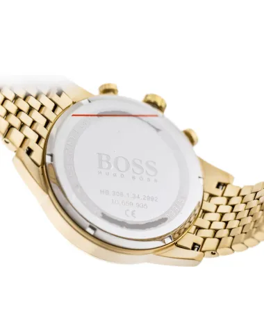 ZEGAREK MĘSKI HUGO BOSS 1513531 - NAVIGATOR zh034a ZEGAREK MĘSKI HUGO BOSS 1513531 - NAVIGATOR zh034a