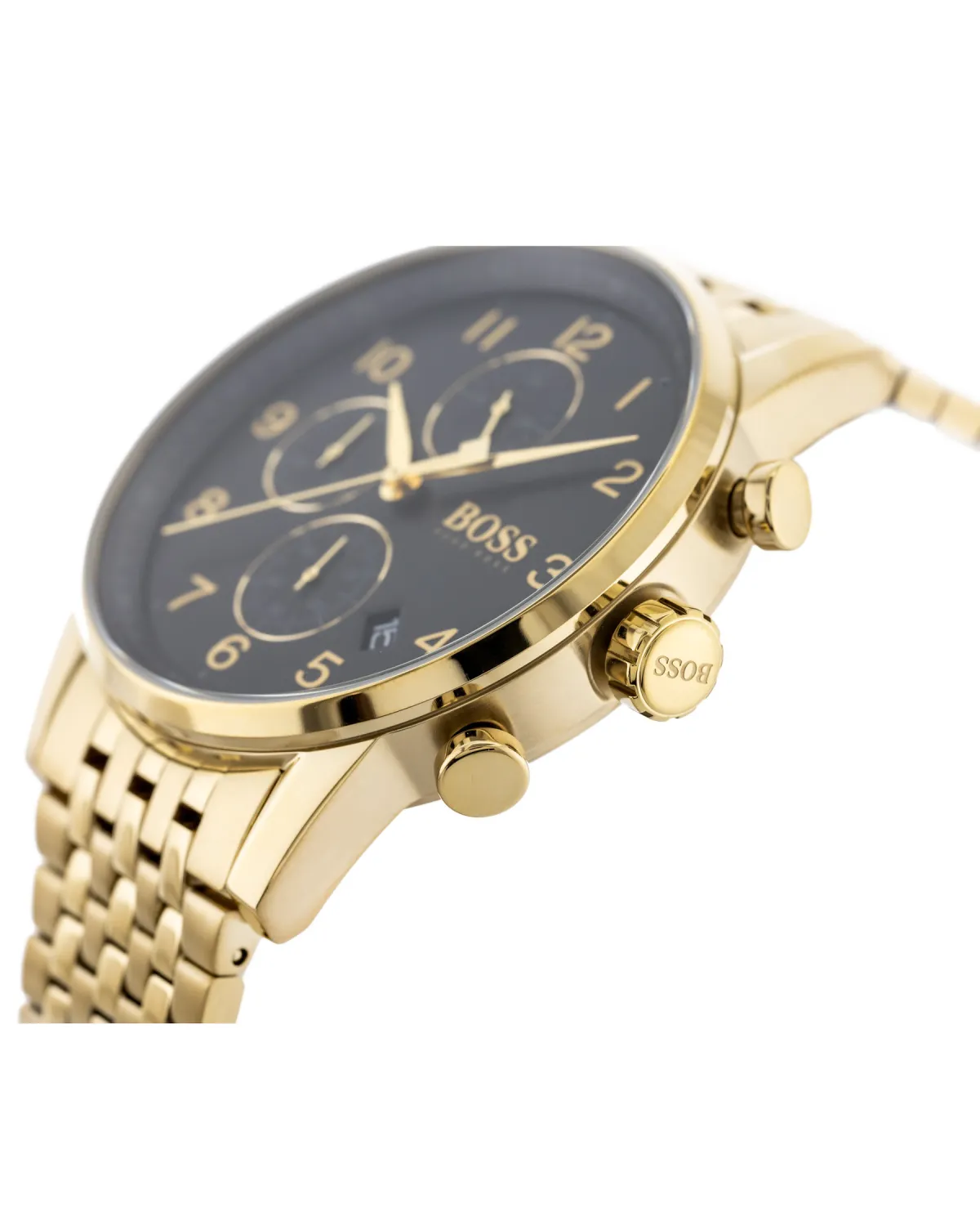 ZEGAREK MĘSKI HUGO BOSS 1513531 - NAVIGATOR zh034a ZEGAREK MĘSKI HUGO BOSS 1513531 - NAVIGATOR zh034a