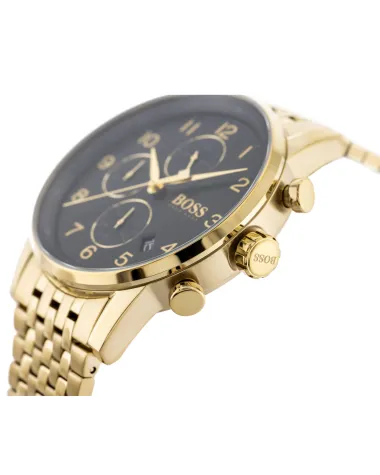 ZEGAREK MĘSKI HUGO BOSS 1513531 - NAVIGATOR zh034a ZEGAREK MĘSKI HUGO BOSS 1513531 - NAVIGATOR zh034a