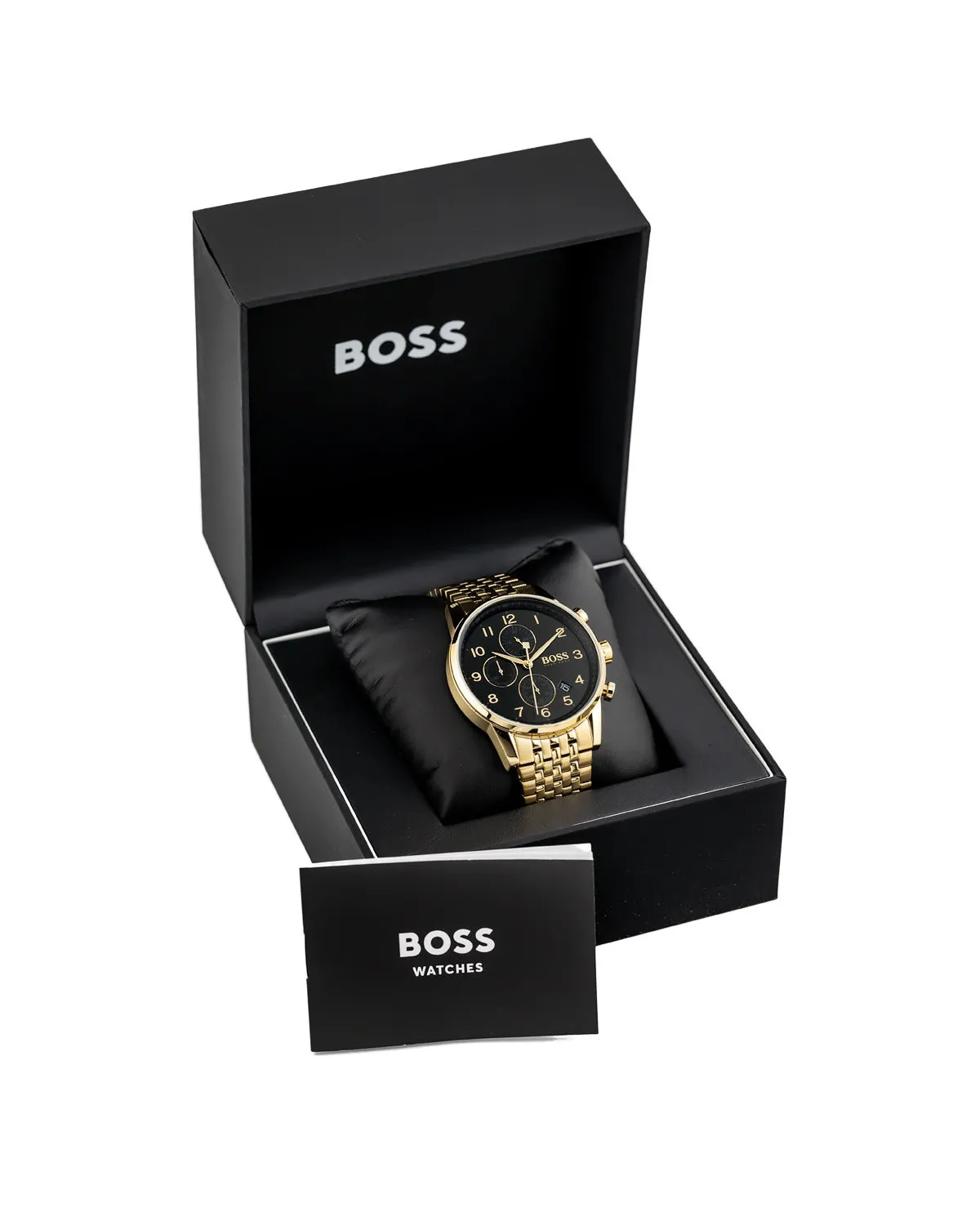 ZEGAREK MĘSKI HUGO BOSS 1513531 - NAVIGATOR zh034a ZEGAREK MĘSKI HUGO BOSS 1513531 - NAVIGATOR zh034a