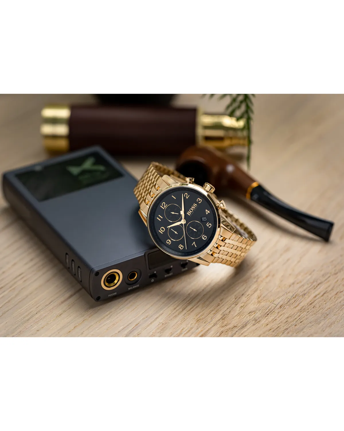 ZEGAREK MĘSKI HUGO BOSS 1513531 - NAVIGATOR zh034a ZEGAREK MĘSKI HUGO BOSS 1513531 - NAVIGATOR zh034a