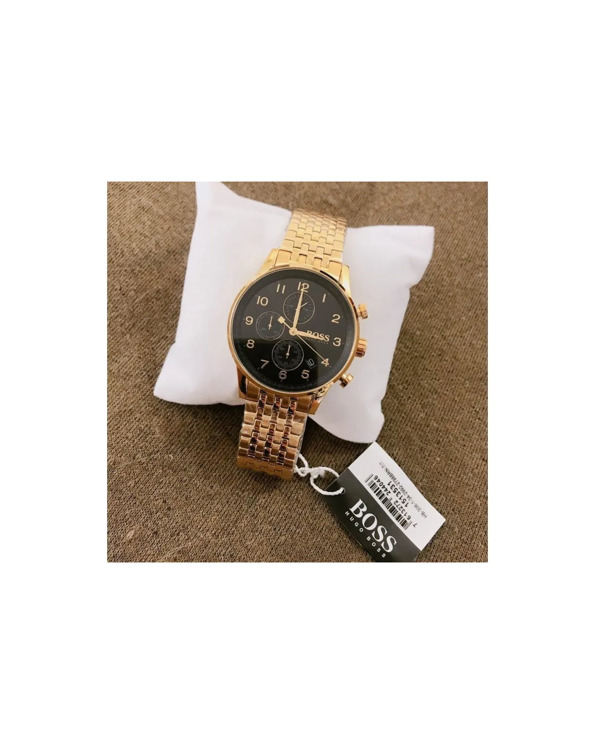ZEGAREK MĘSKI HUGO BOSS 1513531 - NAVIGATOR zh034a ZEGAREK MĘSKI HUGO BOSS 1513531 - NAVIGATOR zh034a