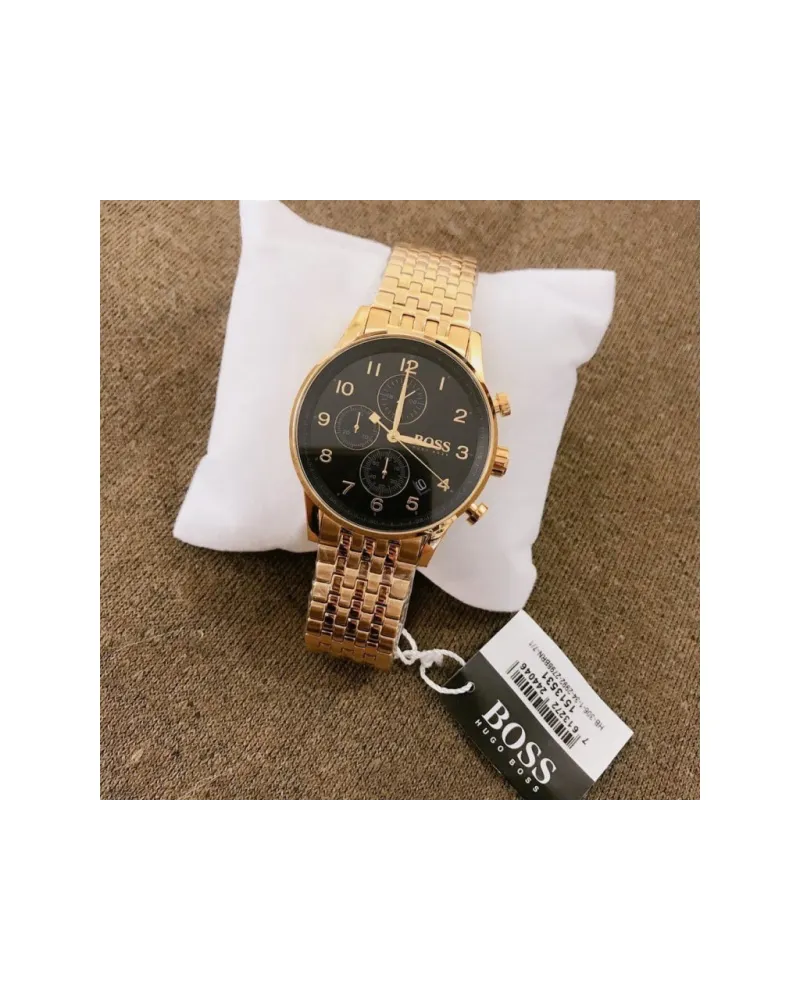 ZEGAREK MĘSKI HUGO BOSS 1513531 - NAVIGATOR zh034a ZEGAREK MĘSKI HUGO BOSS 1513531 - NAVIGATOR zh034a
