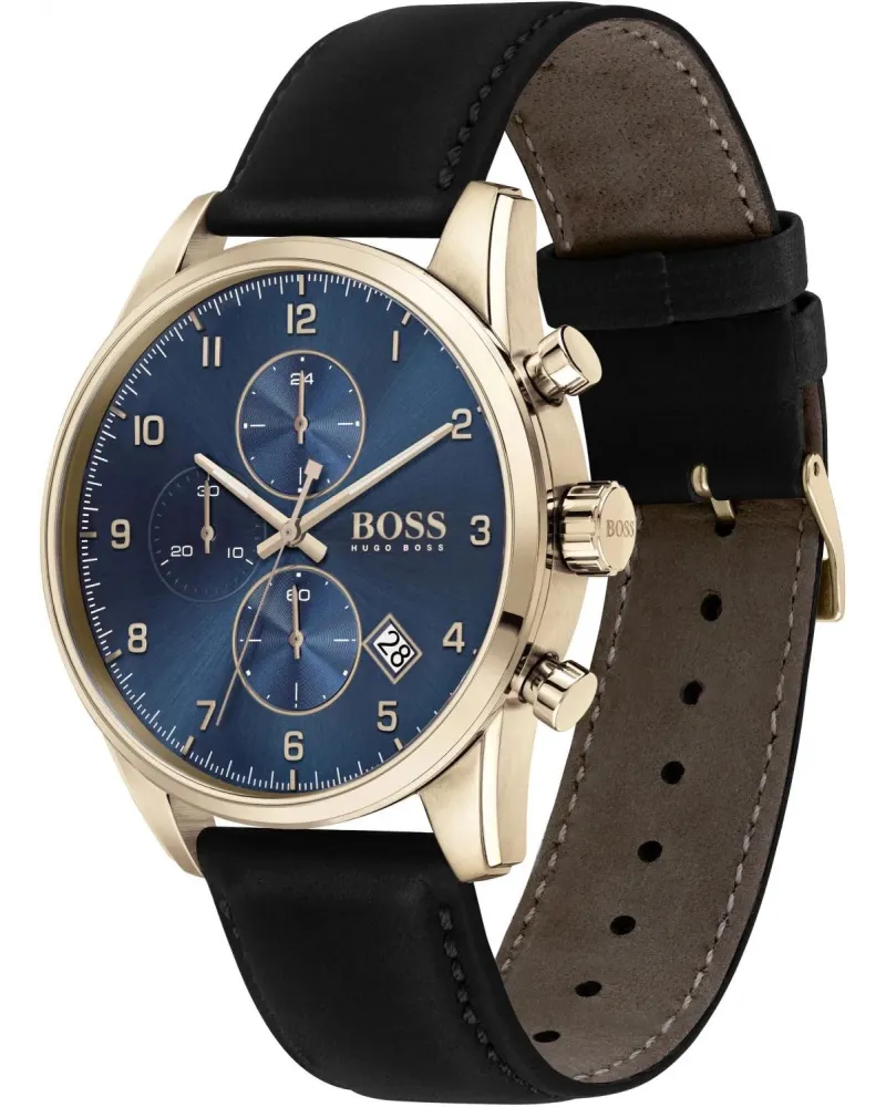 ZEGAREK MĘSKI HUGO BOSS 1513783 - SKYMASTER (zh036a) ZEGAREK MĘSKI HUGO BOSS 1513783 - SKYMASTER (zh036a)