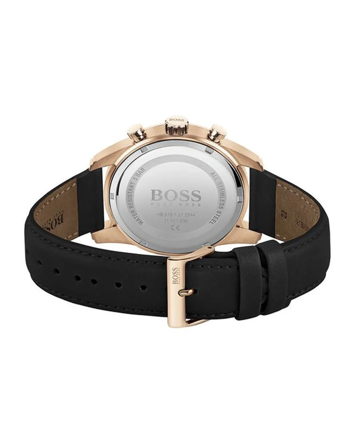 ZEGAREK MĘSKI HUGO BOSS 1513783 - SKYMASTER (zh036a) ZEGAREK MĘSKI HUGO BOSS 1513783 - SKYMASTER (zh036a)