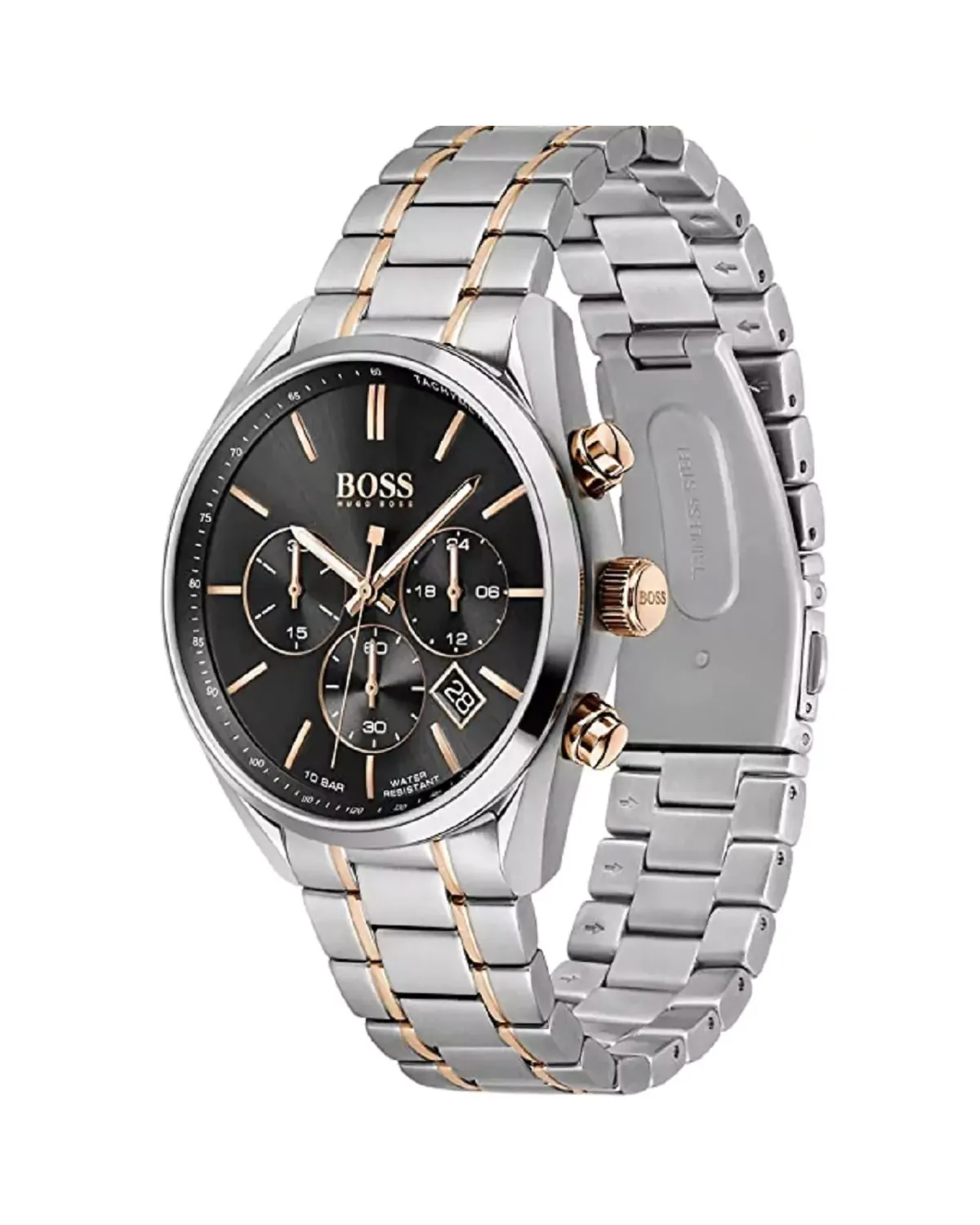 ZEGAREK MĘSKI HUGO BOSS 1513473 - GRAND PRIX (zh022b) + BOX ZEGAREK MĘSKI HUGO BOSS 1513473 - GRAND PRIX (zh022b) + BOX